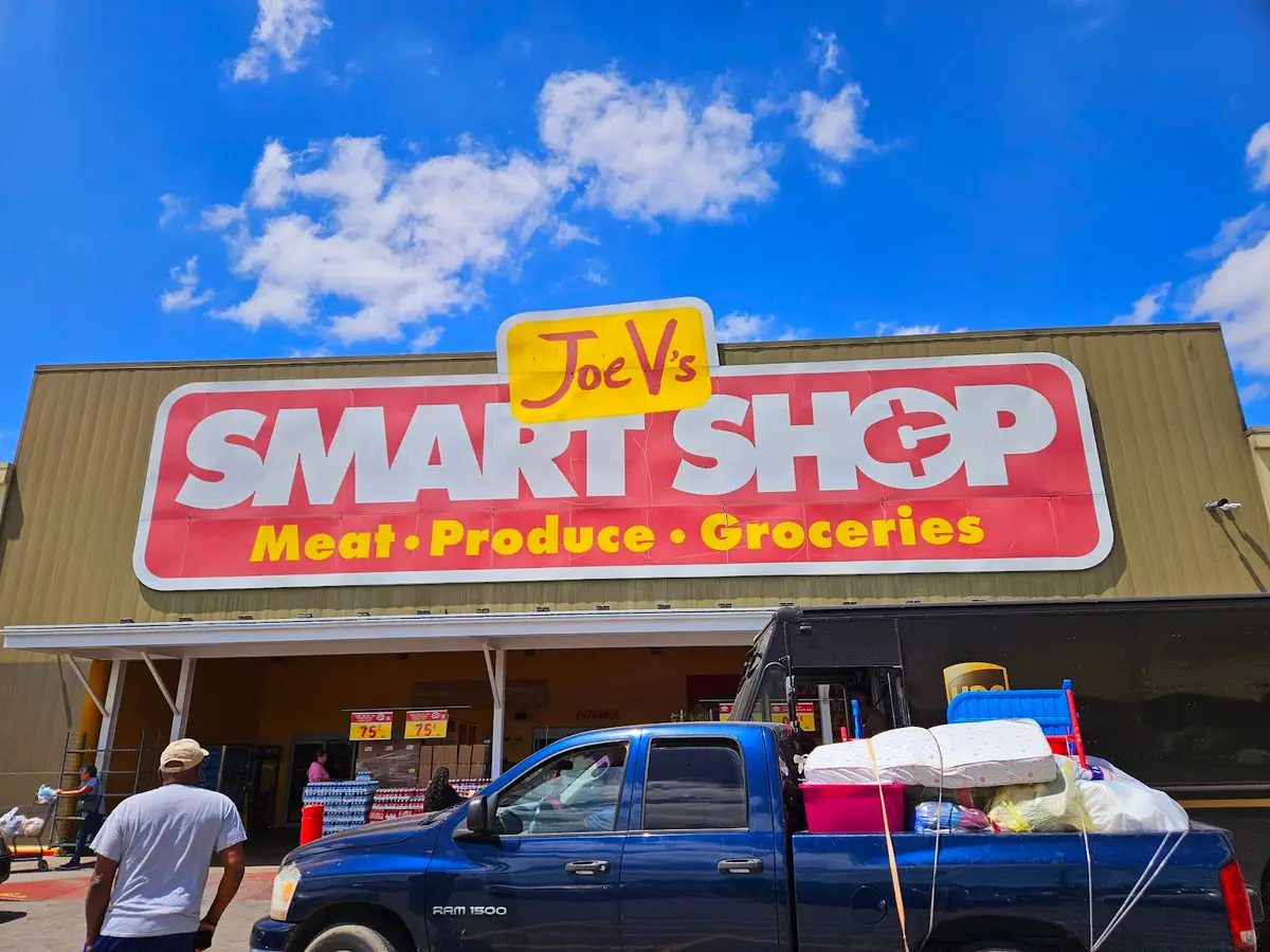 Treatment room at Joe V's Smart Shop, Northeast Houston, Houston