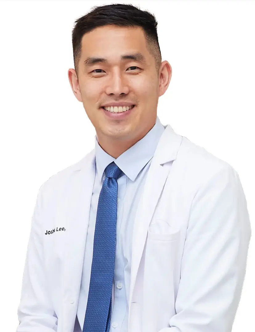 Reception at Joshua Dental- Advanced Dentistry & Emergency Dentist, Pasadena, Pasadena