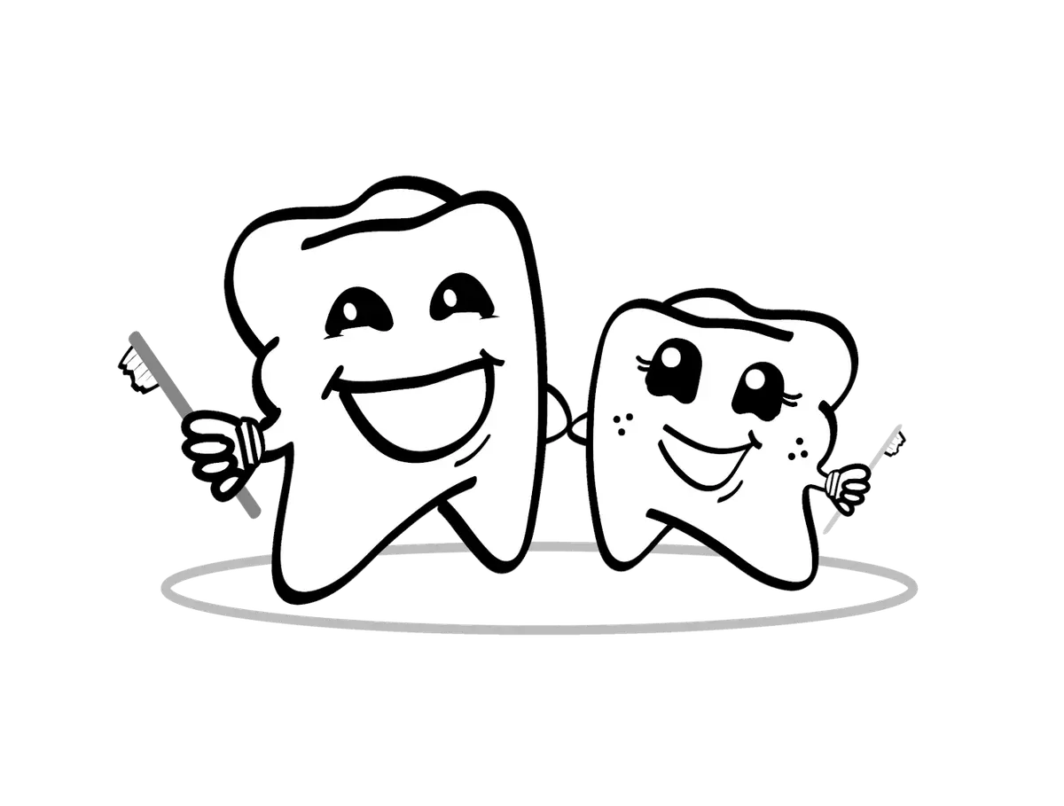Reception at Just Dental, Bell Gardens, Bell Gardens