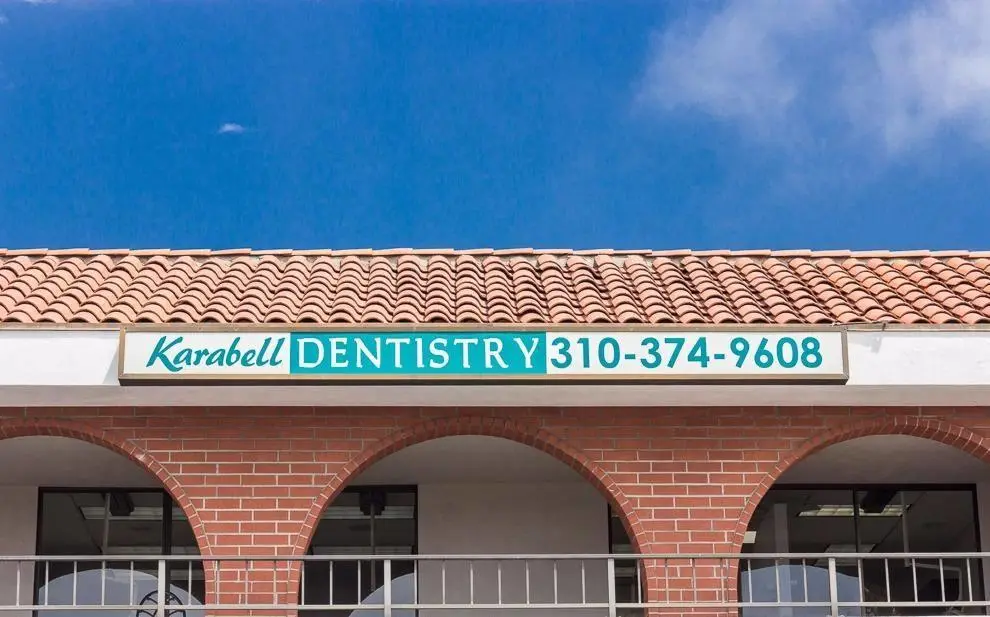 Inside Karabell Dentistry, Hermosa Beach, Hermosa Beach