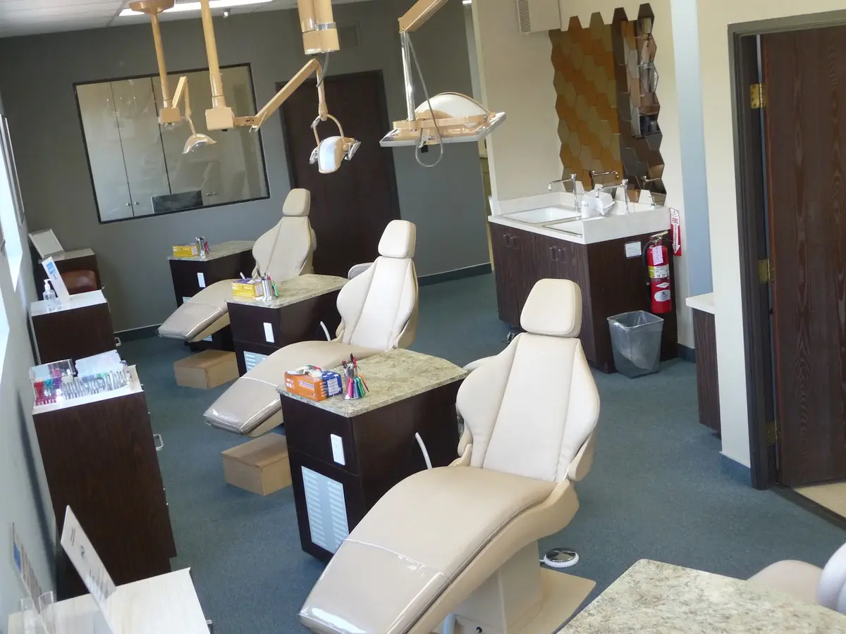 Reception at Kati Asgarifar, DDS, MS - Orthodontist, Agoura Hills, Agoura Hills
