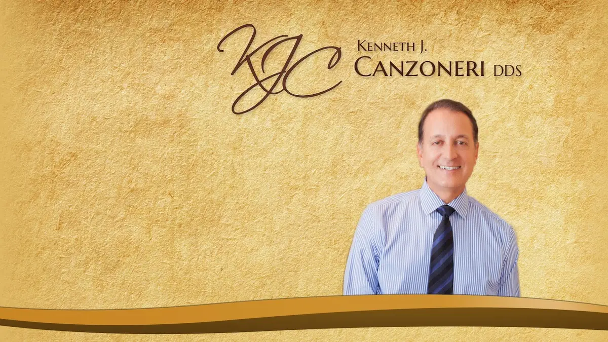 Treatment room at Kenneth J. Canzoneri, DDS, Arcadia, Arcadia