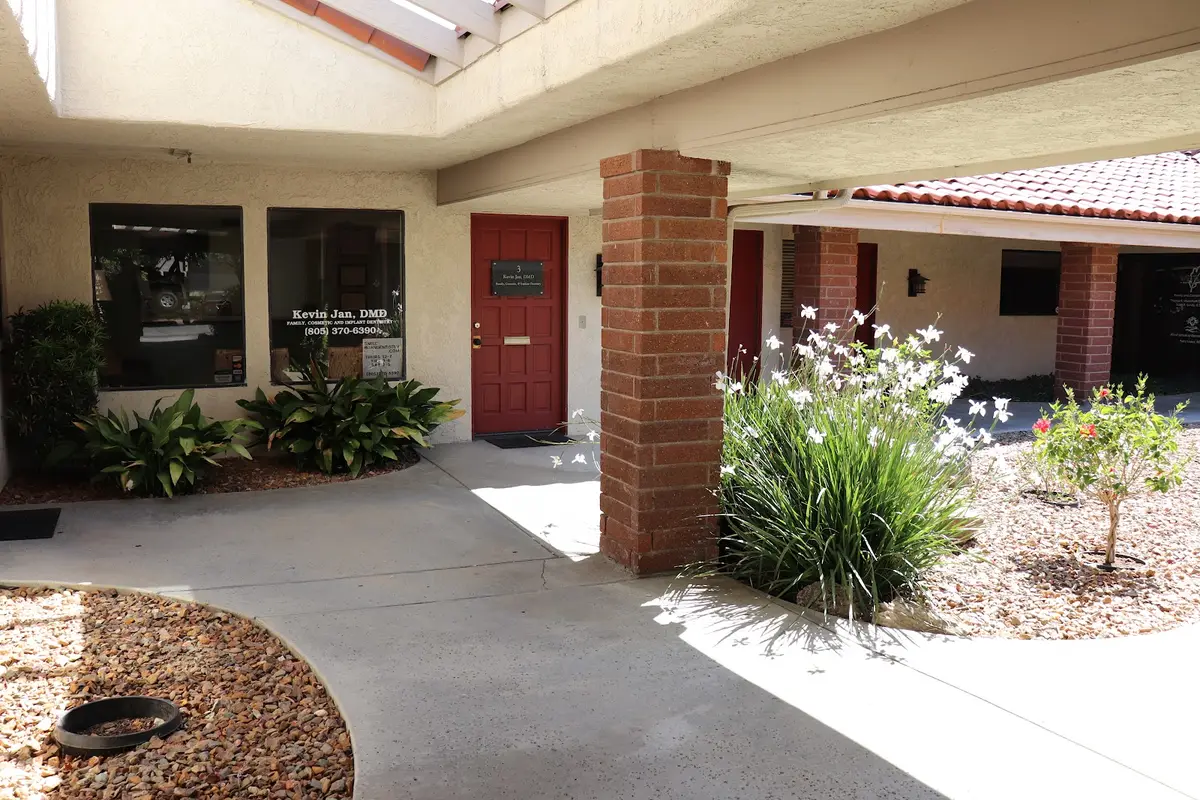 Inside Kevin Jan, DMD, Westlake Village, Westlake Village