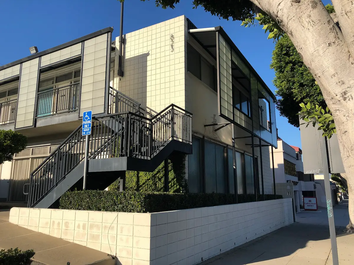 Chairside at Kevin Sekiguchi DDS, Monterey Park, Monterey Park