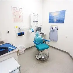 Chairside at Khashayar Khodadadi DDS, Westchester, Los Angeles