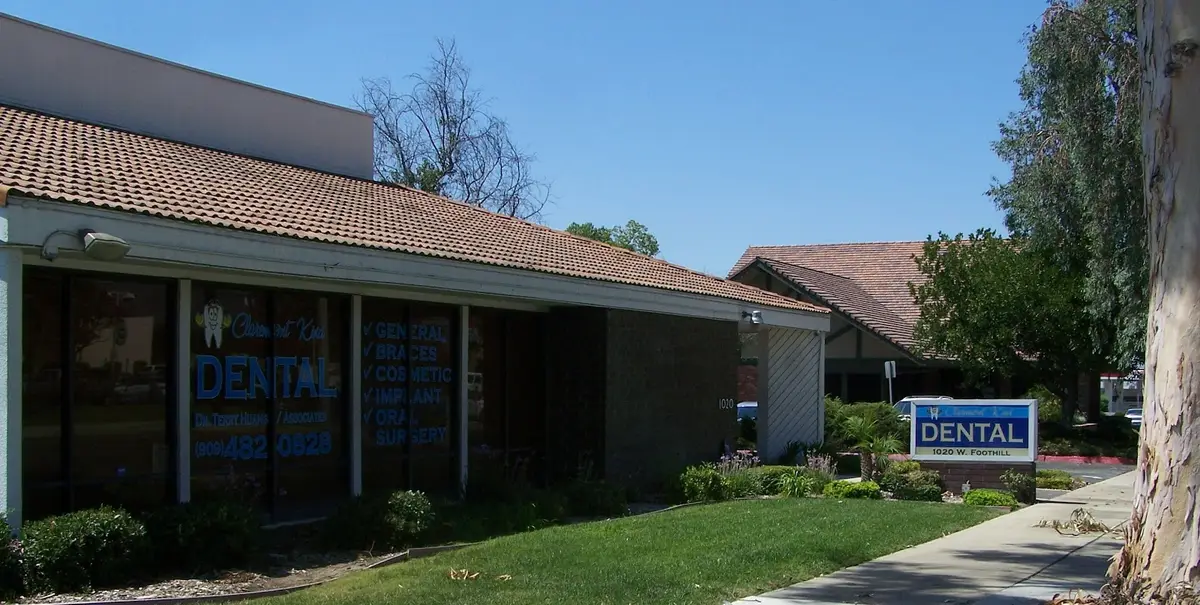 Inside Kind Dental Group, Claremont, Claremont