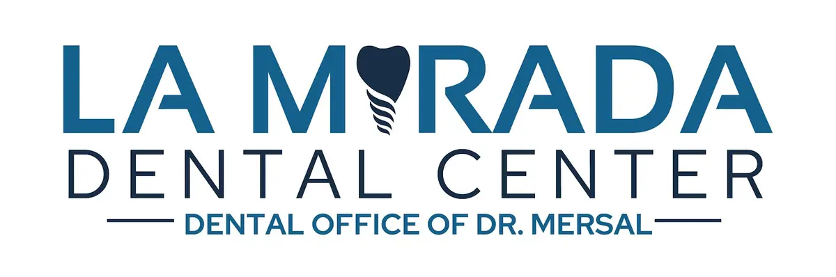 Waiting area at La Mirada Dental Center, La Mirada, La Mirada