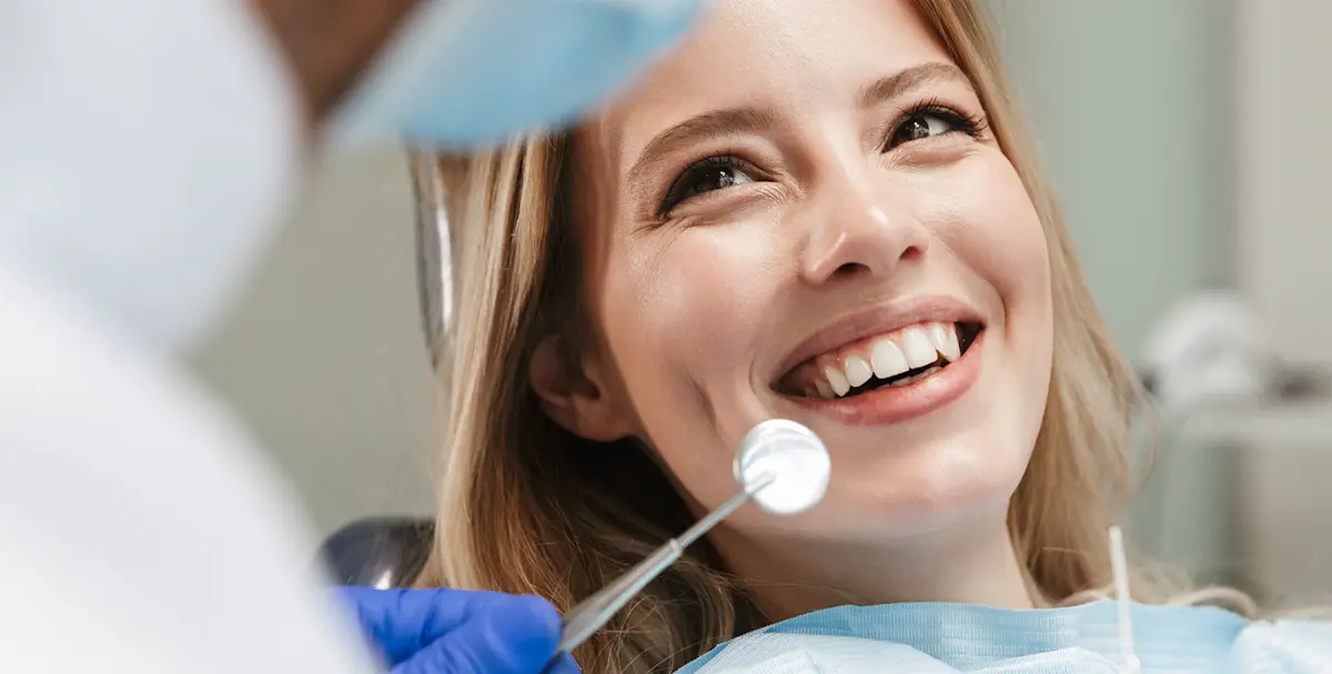 Waiting area at Laguna Beach Dental Excellence: Haleh Fazeli, DDS, Laguna Beach, Laguna Beach