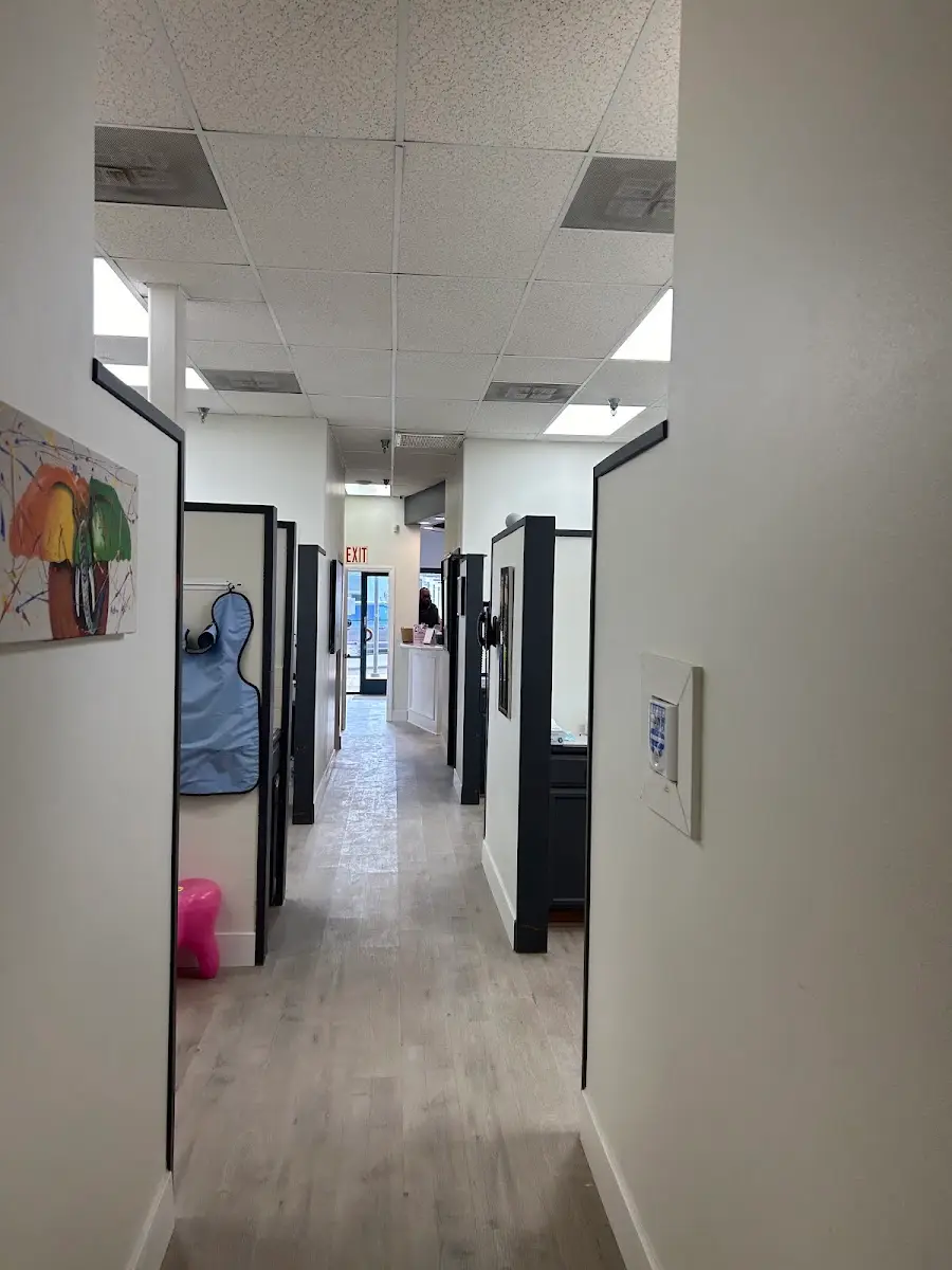 Chairside at Laguna Heights Dental, Laguna Niguel, Laguna Niguel