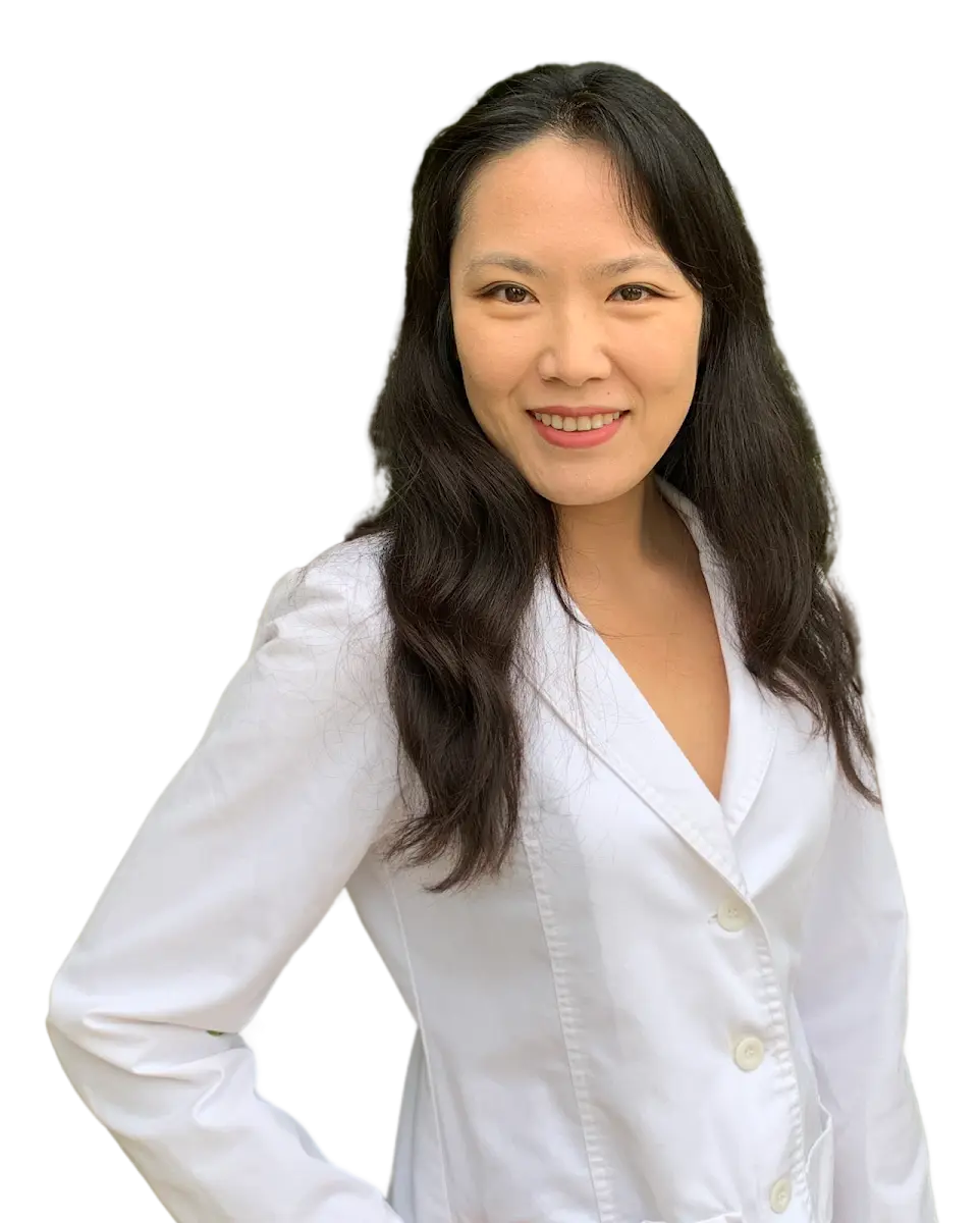Chairside at Laguna Niguel Cosmetic Dentistry, Angela Fang DDS, Laguna Niguel, Laguna Niguel