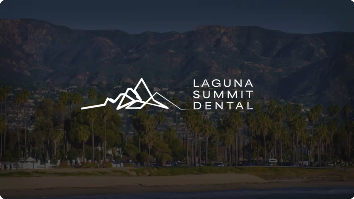 Reception at Laguna Summit Dental, Laguna Hills, Laguna Hills