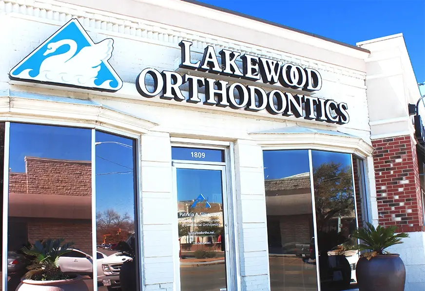 Inside Lakewood Orthodontics, Lakewood, Dallas