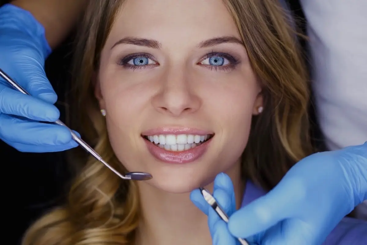 Chairside at Lakewood Restorative Dentistry, Lakewood, Dallas