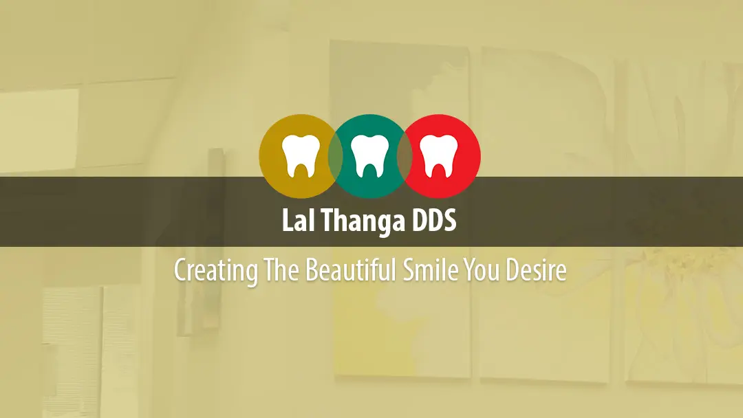 Chairside at Lal Thanga DDS - General Dentist, Family Dentistry in Duarte, 91010, Duarte, Duarte