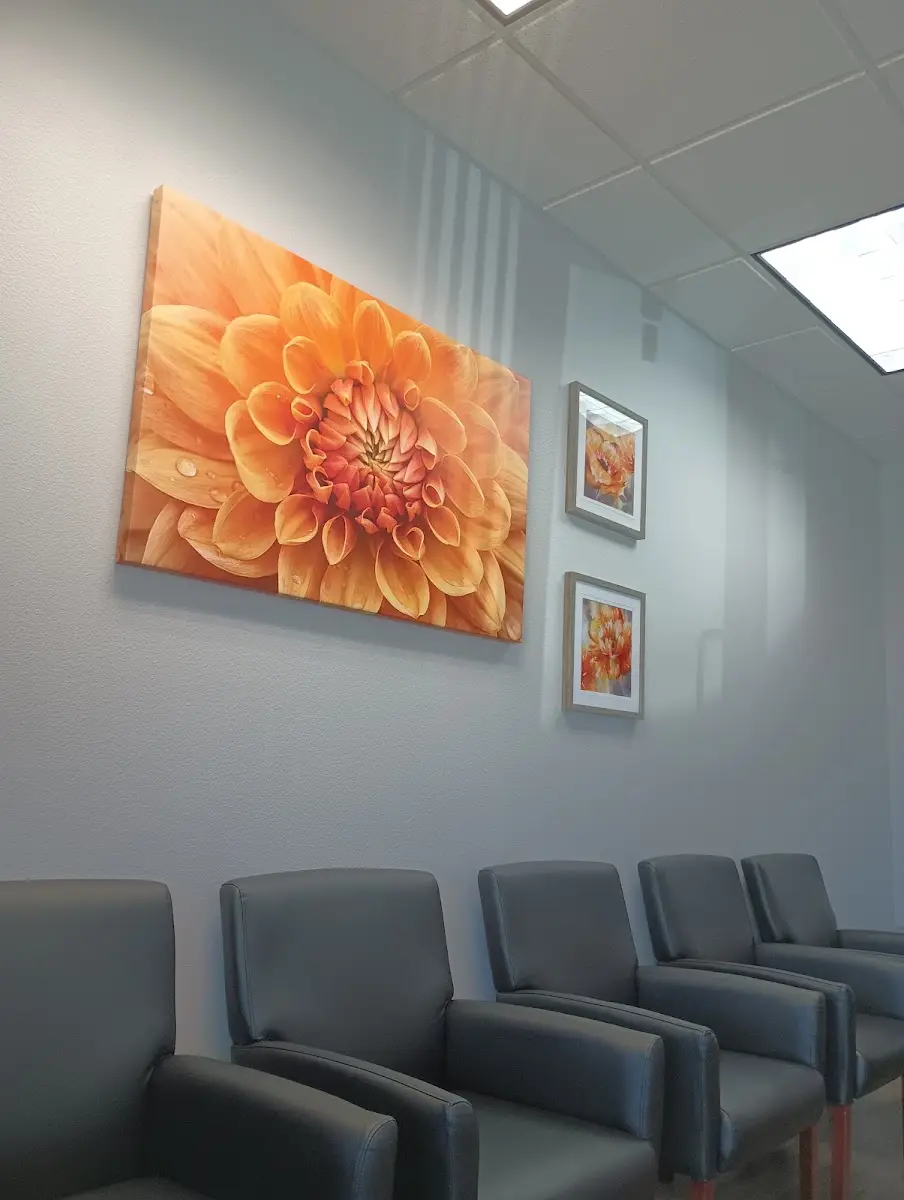 Inside Lancaster Total Dentistry, Lancaster, Lancaster