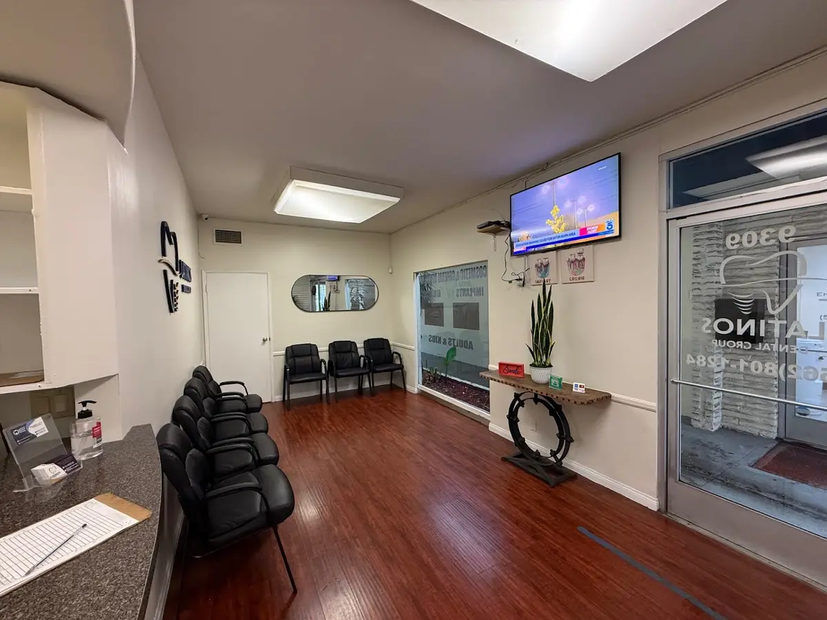 Inside Latinos Dental Group, Pico Rivera, Pico Rivera