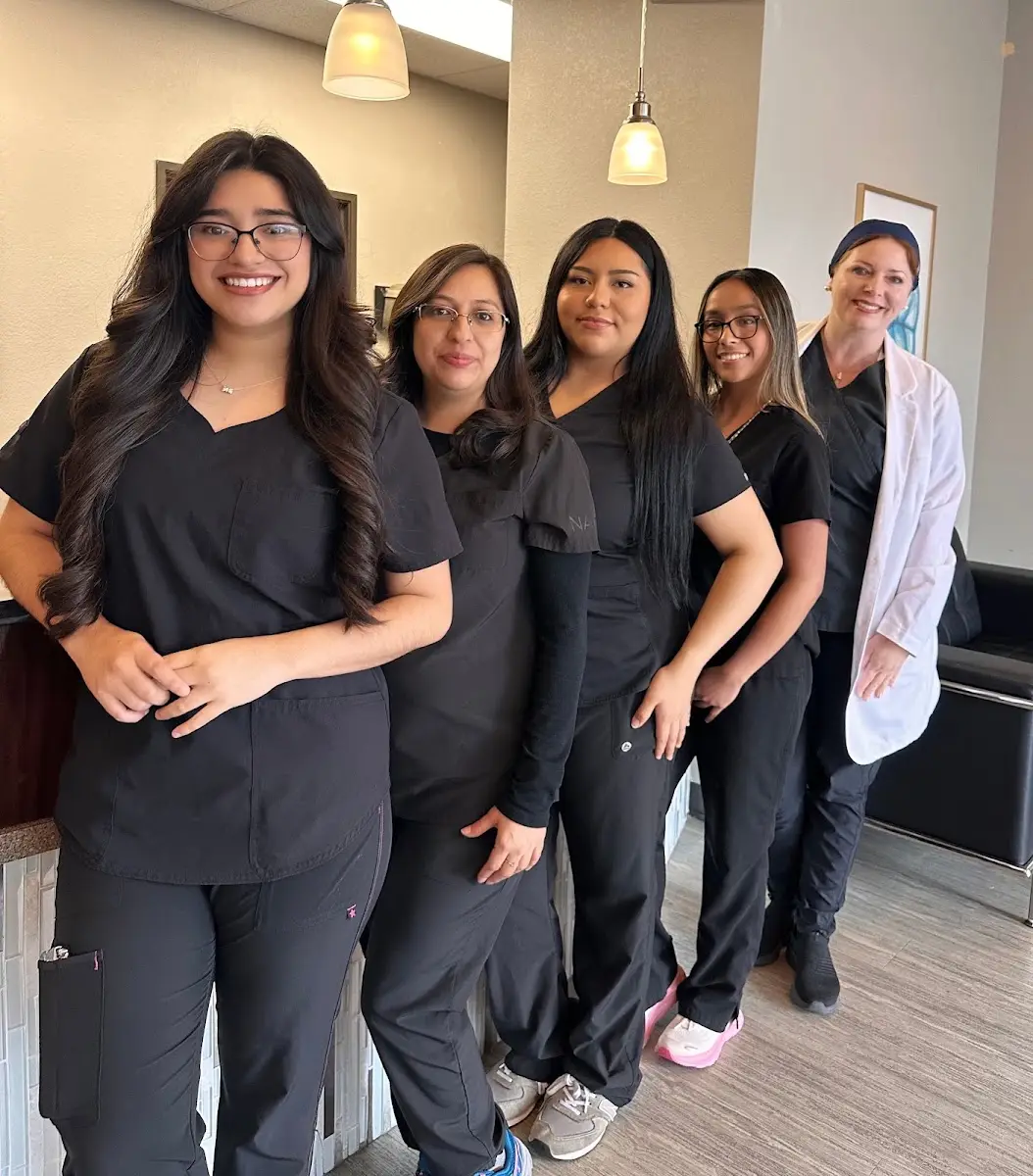 Inside Legacy Dental & Orthodontics of Mesquite, Pleasant Grove, Dallas