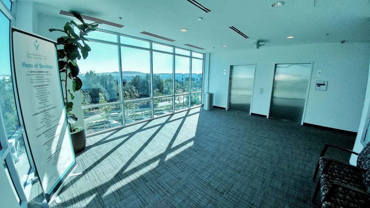 Inside Long Beach Endodontix, Long Beach, Long Beach