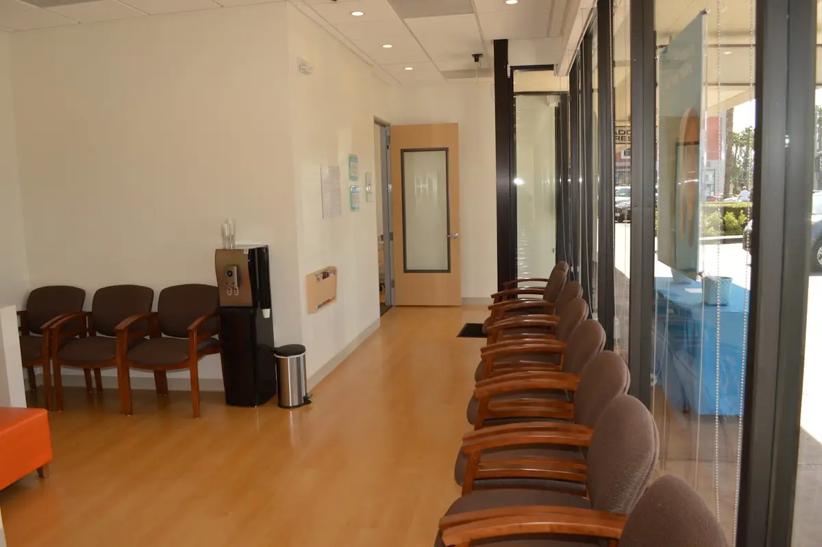 Inside Long Beach Smiles Dentistry, Long Beach, Long Beach