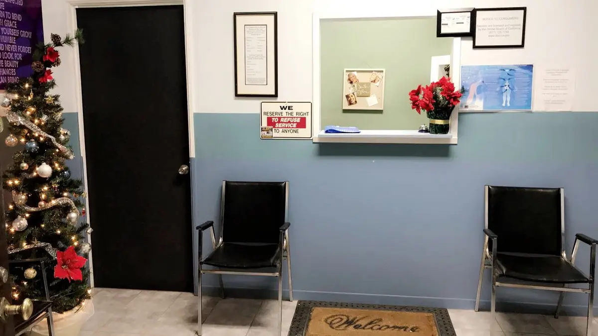 Inside Lopez Dental CenterInc, Lincoln Heights, Los Angeles