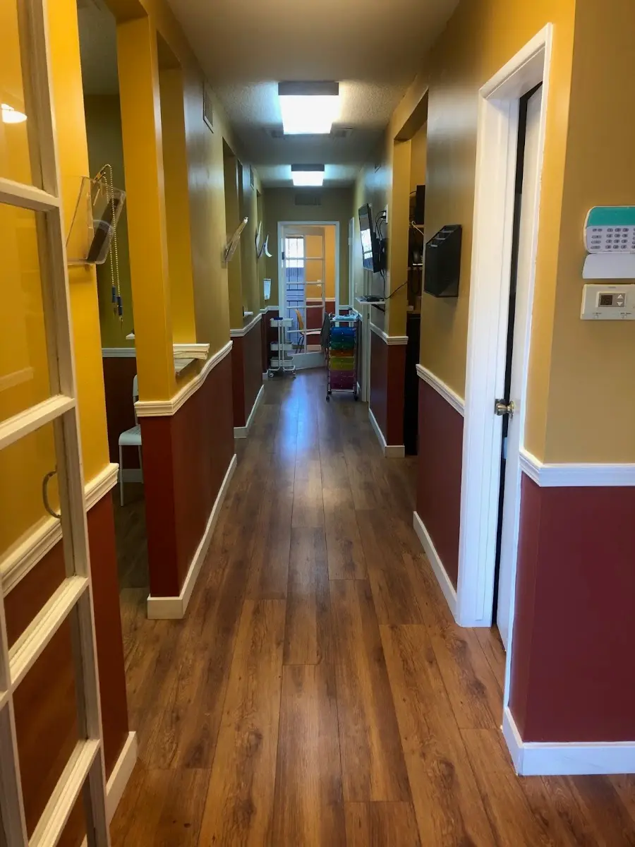 Inside Mac Dental Of Lakewood, Lakewood, Lakewood