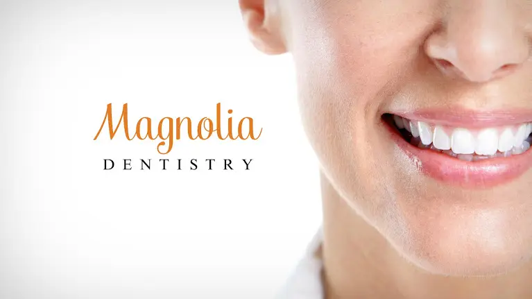 Reception at Magnolia Dentistry | Dentist in Burbank, Burbank, Burbank