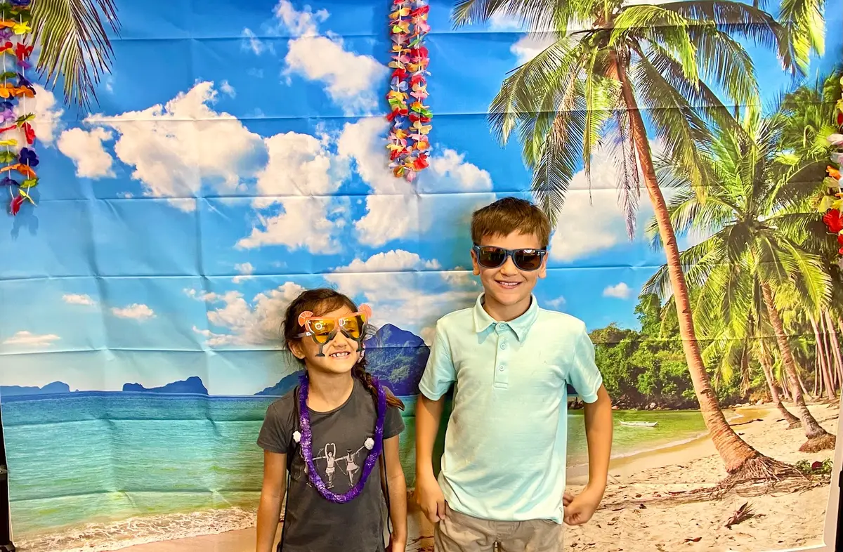 Chairside at Magruder Orthodontics, Southeast Houston, Houston