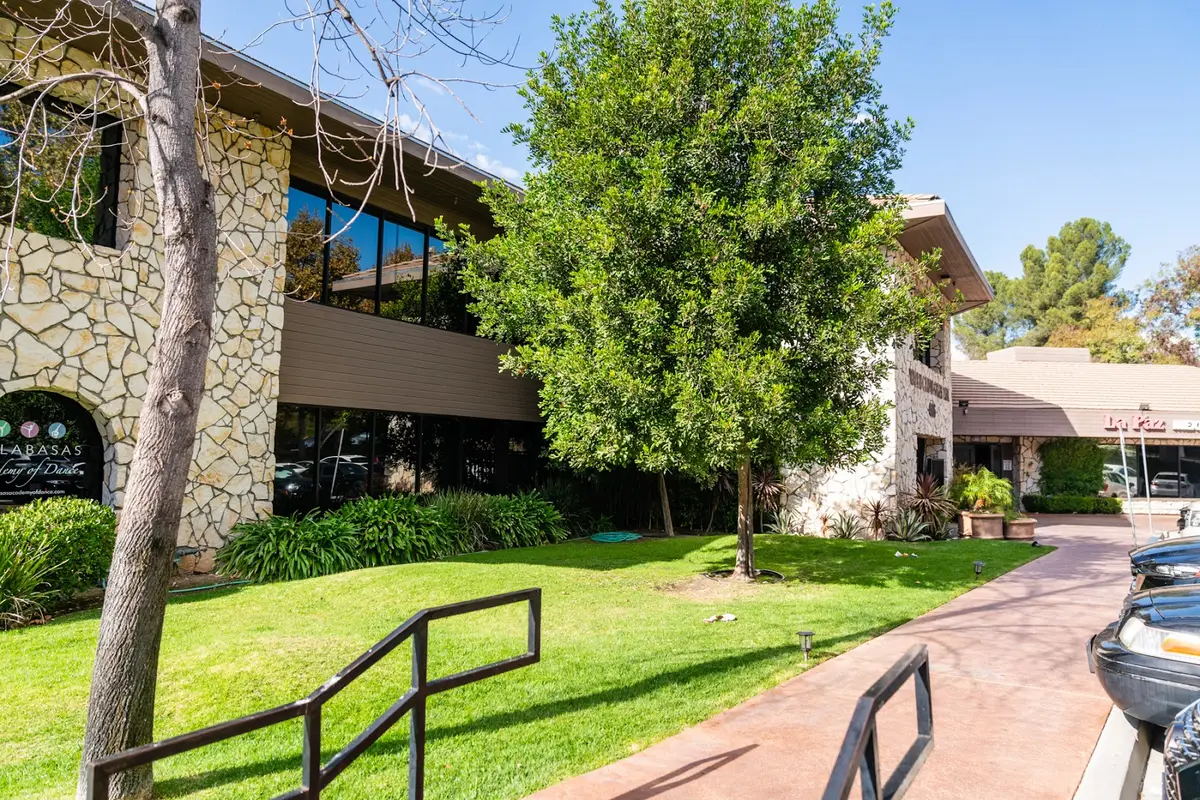 Chairside at Malibu Canyon Dental, Calabasas, Calabasas