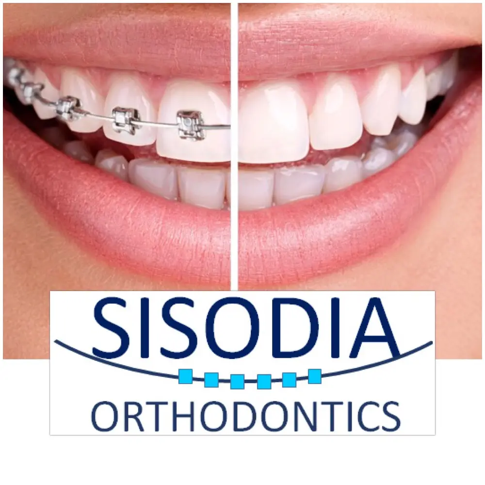 Front entrance of Manisha Sisodia, DDS, Simi Valley, Simi Valley