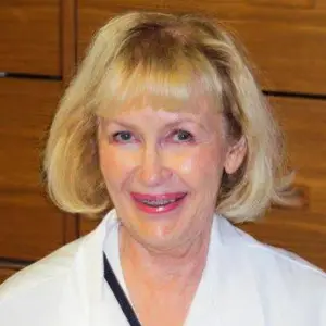 Chairside at Marilyn K. Jones DDS, Timbergrove, Houston
