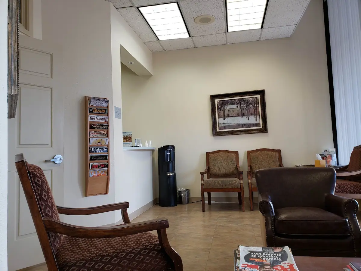 Chairside at Meadows Deborah K DDS, Vickery Meadow, Dallas