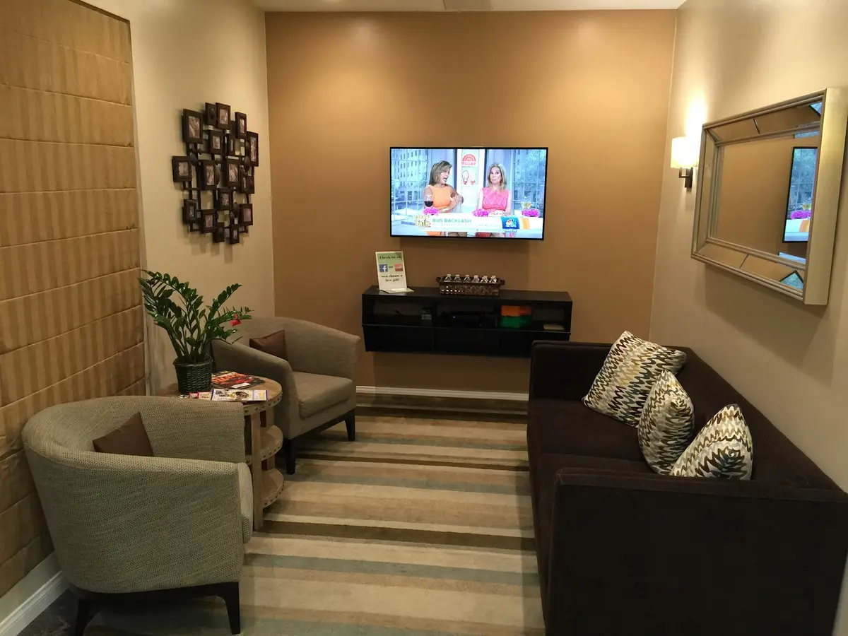 Inside Michael C. Huang, DDS, Covina, Covina