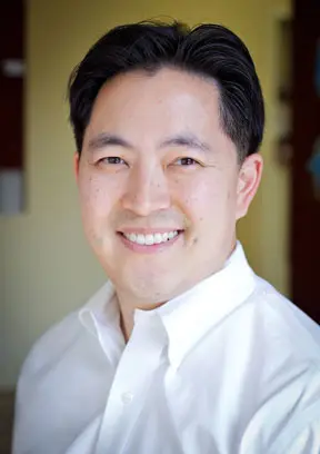 Reception at Michael S. Yung DDS, Inc., Pasadena, Pasadena