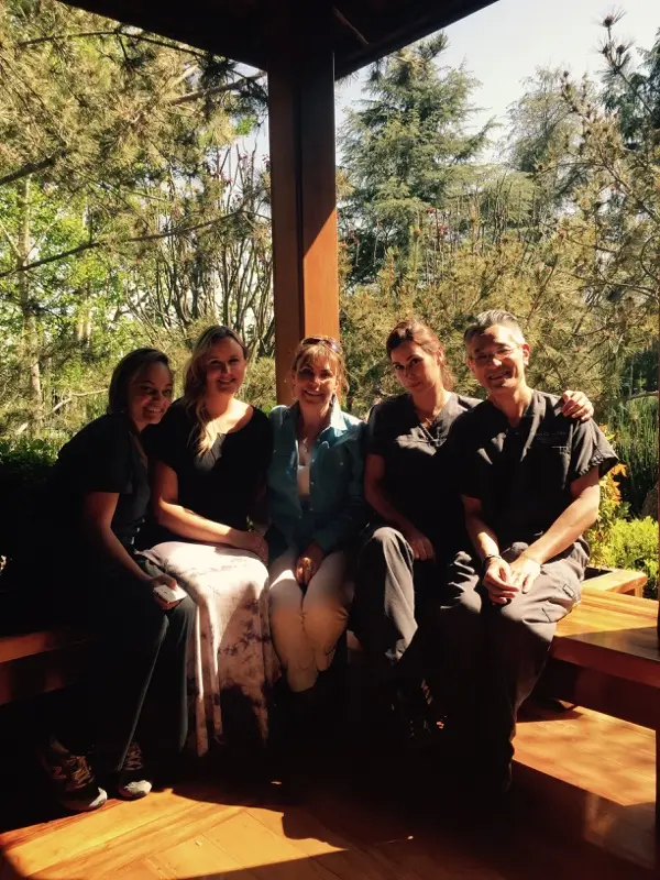 Inside Model Smile Dentistry, Thousand Oaks, Thousand Oaks