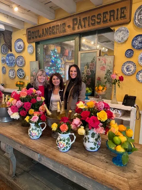 Front entrance of Mojgan Maher, DDS, Glendora, Glendora