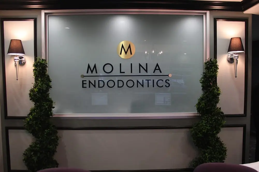 Inside Molina Endodontics, Downey, Downey