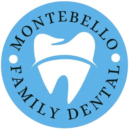 Waiting area at Montebello Family Dental, Montebello, Montebello