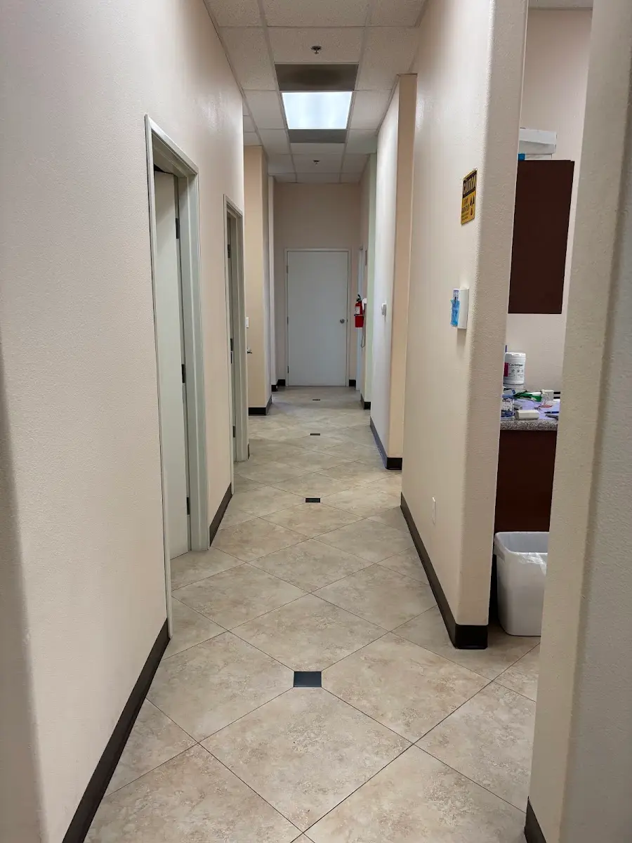 Front entrance of Moon Dental 明月牙科 - Rowland Heights Office, Rowland Heights, Rowland Heights