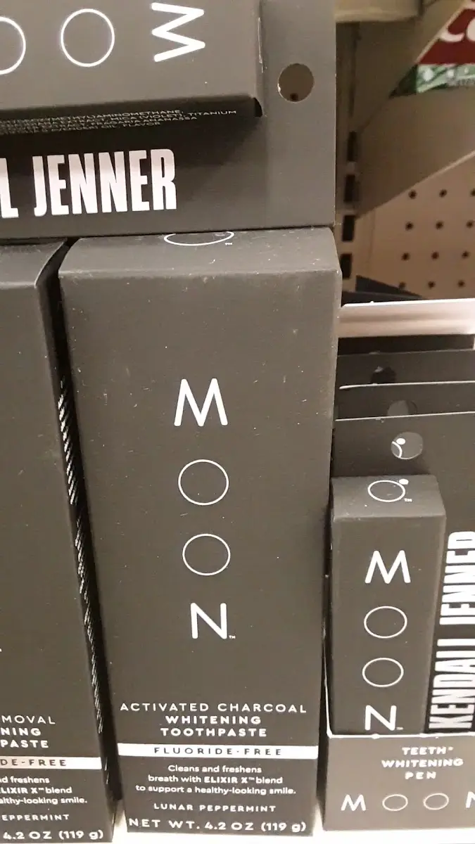 Chairside at Moon Oral Care, El Segundo, El Segundo