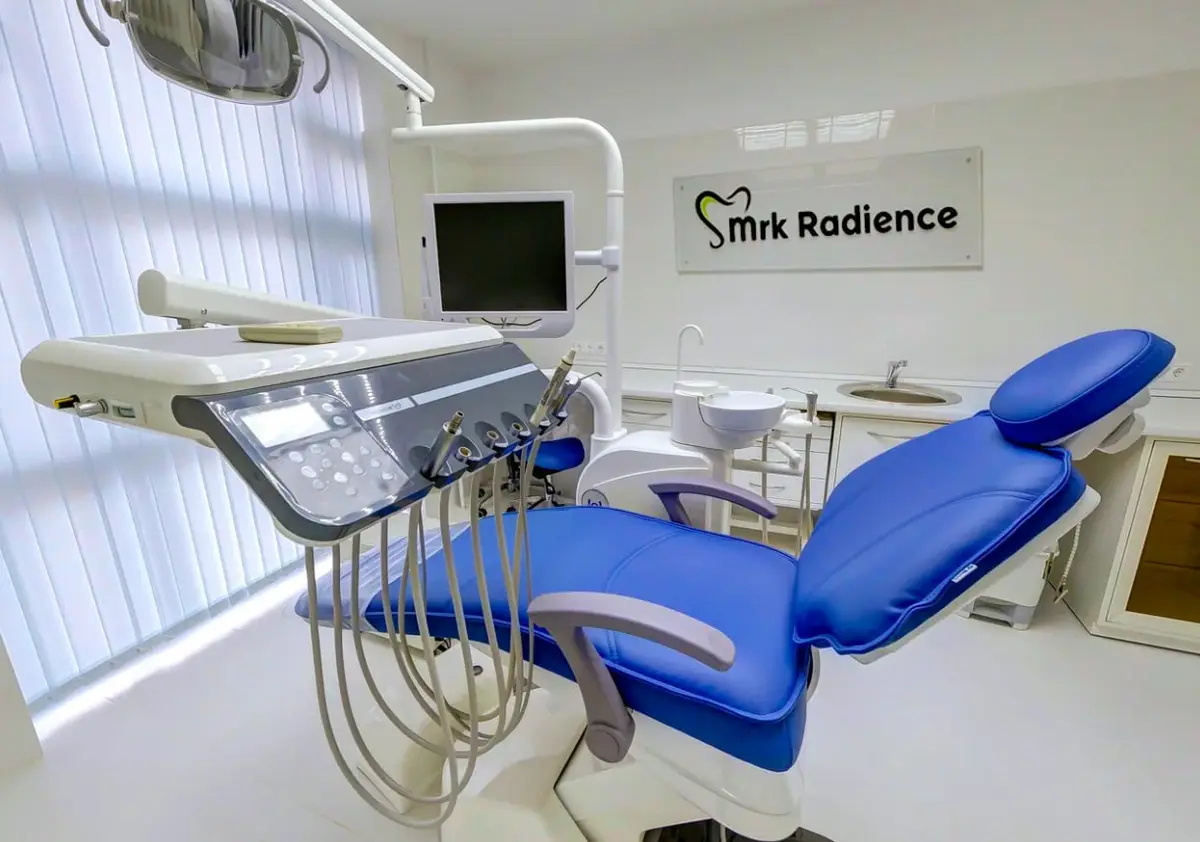 Treatment room at Mrk Redience, Carson, Carson