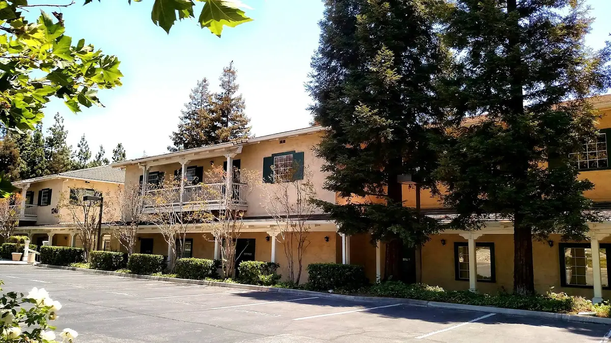 Inside Mullen Family Orthodontics, Westlake Village, Westlake Village