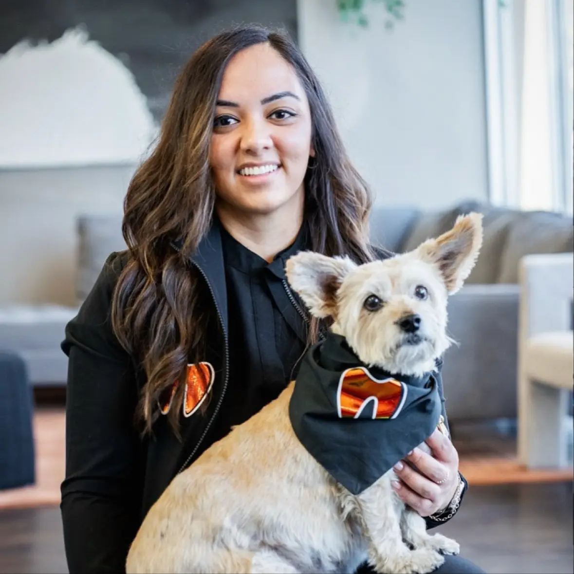 Inside Mylo Dental Studio, Downtown Dallas, Dallas