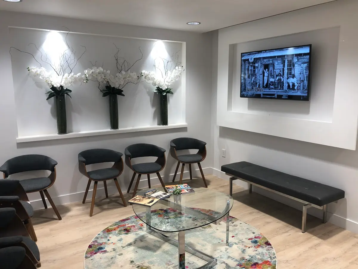 Treatment room at Natalia Homyak DDS - Dentist in Marina Del Rey, Marina Del Rey, Marina Del Rey