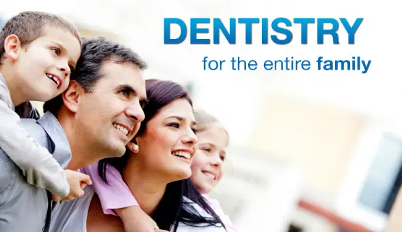 Inside ND Dental Care, Laguna Hills, Laguna Hills