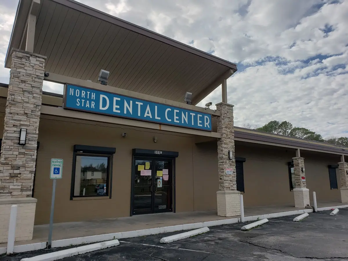 Inside North Star Dental Center, Northside Houston, Houston