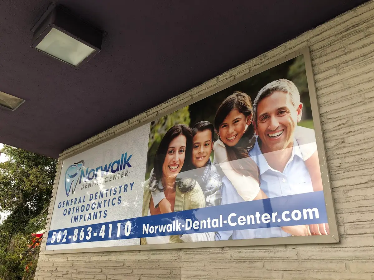 Inside Norwalk Dental Center, Norwalk, Norwalk