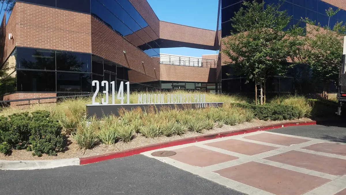 Inside OC Dental Specialties/ Amir S. Mohseni,DDS. Inc, Laguna Hills, Laguna Hills
