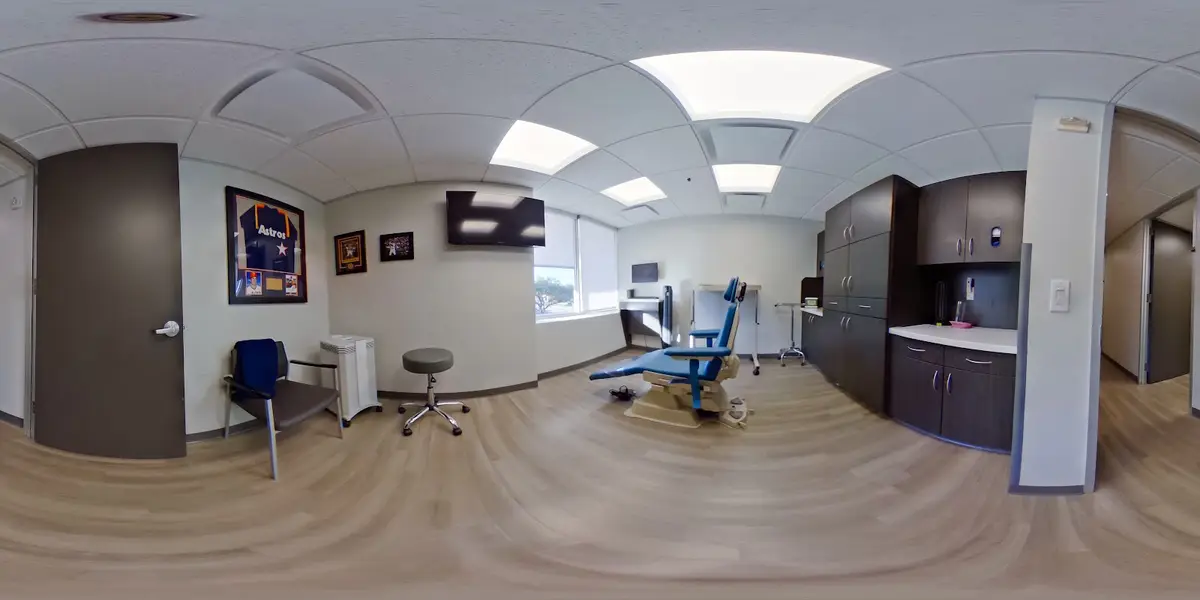Inside OMSH - Oral and Maxillofacial Surgeons of Houston, Memorial, Houston