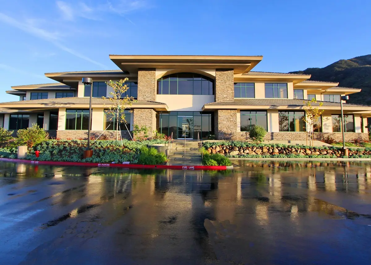 Chairside at Oral-Vitality - Agoura Hills, Agoura Hills, Agoura Hills