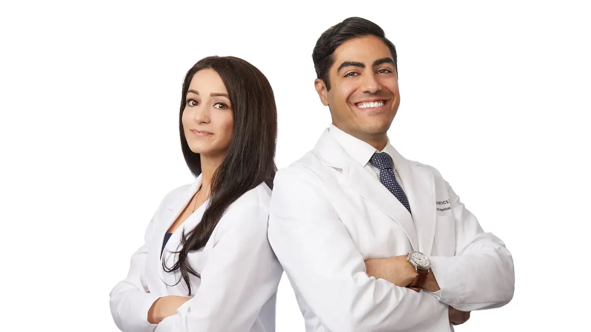 Treatment room at Orthodontics LA™, Encino, Encino
